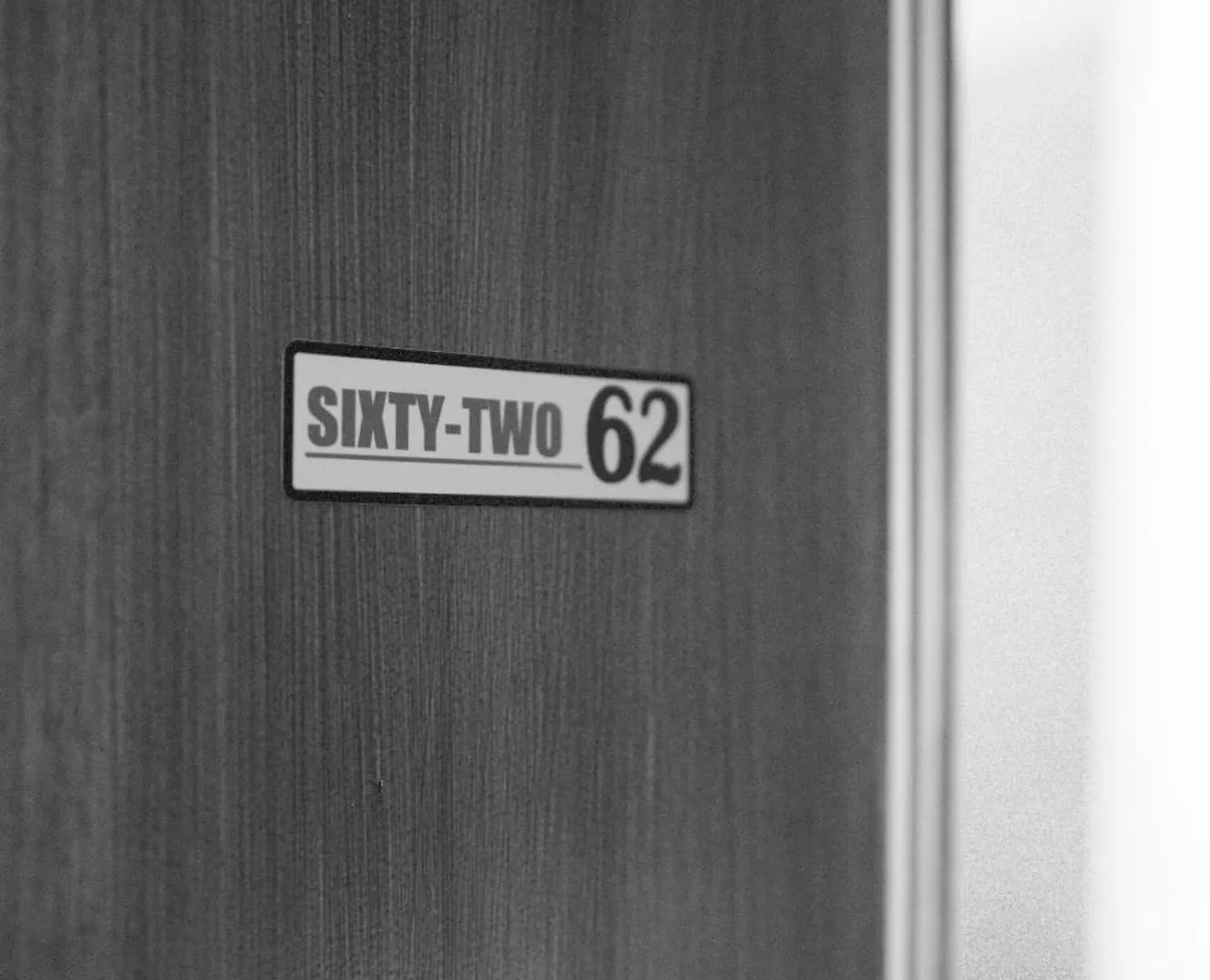 Sixty Two 62 Apartment Dresden