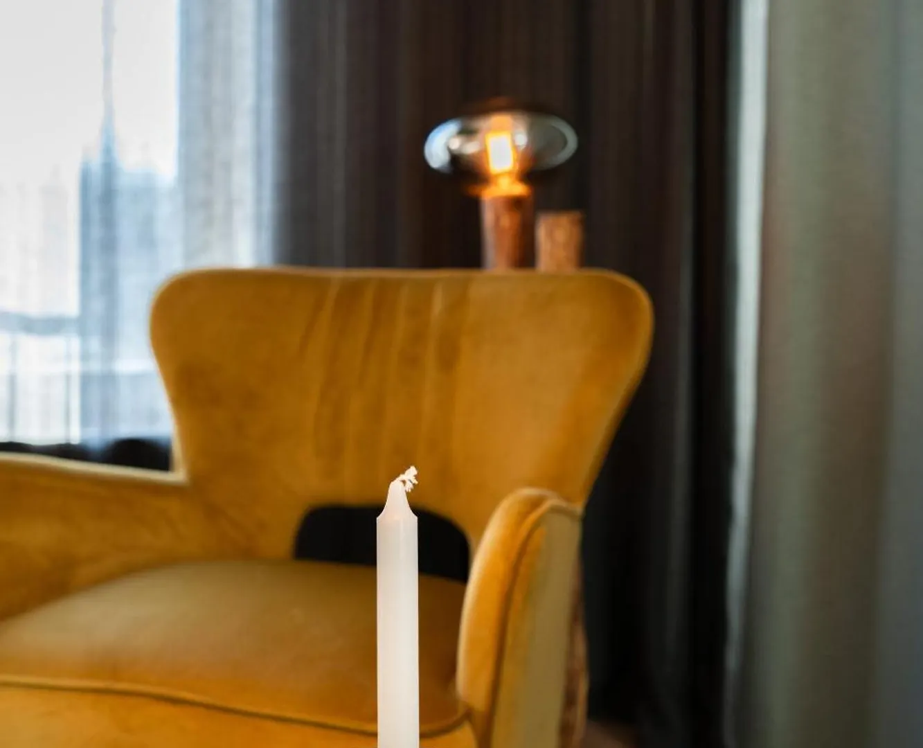 Sixty Two 62 Apartment Dresden
