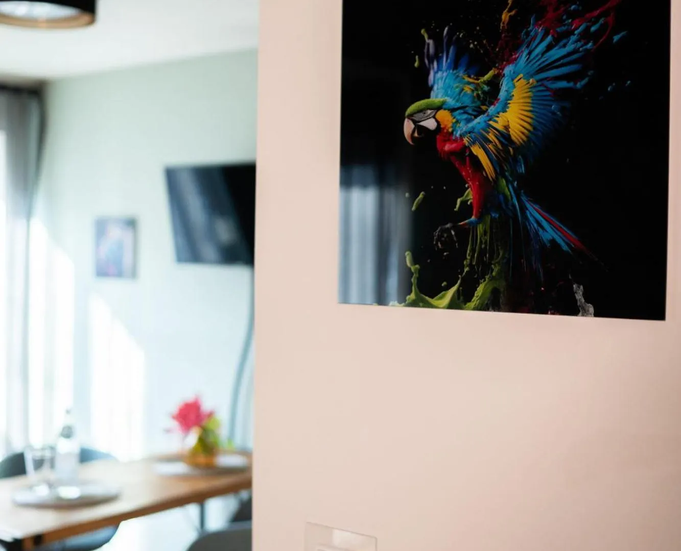 Sixty Two 62 Apartment Dresden Alemanha